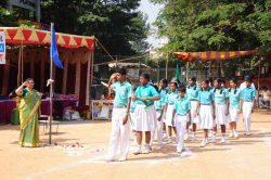 NEENA ENGLISH HIGH SCHOOL Galley Image 4