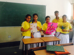 Nehru International Public School Galley Image 4