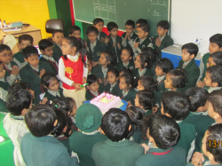 Nehru International Public School Galley Image 4