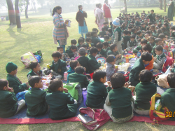 Nehru International Public School Galley Image 4