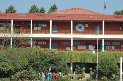 NEO CONVENT SCHOOL Galley Image 2