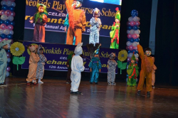 NEO KIDS PLAY SCHOOL Galley Image 4