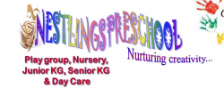 Best Day Care Centres in Spine Road, Pune, NESTLINGS PRESCHOOL, Jalvayu Rd,Culture Crest,Sector No. 6,Pradhikaran,Pimpri-Chinchwad, Sector No. 6,Pradhikaran, Pune