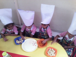 NESTLINGS PRESCHOOL Galley Image 4