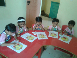 NESTLINGS PRESCHOOL Galley Image 4