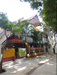 Pre School near Aecs Layout, Bangalore, Neuerth Kids, #201, AECS Layout, 