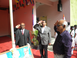 New Age Nursery, Primary & High School Galley Image 2