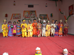 New Age Nursery, Primary & High School Galley Image 3