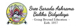 Day School near Kalighat, Kolkata, Sree Sarada Ashrama Balika Bidyalaya,  P-615, Block ‘O’, New Alipore, Block O,Chetla, Kolkata