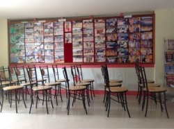 NEW BALDWIN RESIDENTIAL SCHOOL Galley Image 4