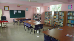 New Baldwin School Galley Image 3