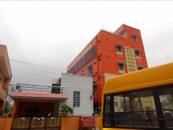 State Board Schools in Madhapur, Hyderabad, New Bloom High School, Safari Nagar, Forest Dept Colony, Kothaguda, Telangana 500084, Prashanth Nagar Colony,Kondapur, Hyderabad
