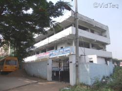 State Board Schools in Gudimalkapur, Hyderabad, New Brilliant High school, 4-6-26/3, Inner Ring Rd, Mushk Mahal, Attapur, Mushk Mahal,Attapur, Hyderabad