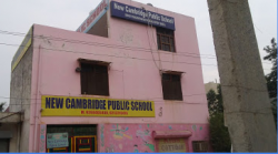 Day School in Gurgaon, New Cambridge Public School, New Palam Vihar,Near Bajghera Chowk, New Palam Vihar Phase 3,Sector 110A, Gurugram