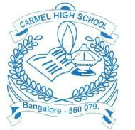ICSE & ISC Schools in Nagarbhavi, Bangalore, Carmel High School, 2nd  Block, 3rd Stage, Judges Colony, West of Chord road, Basaveshwaranagar, Saneguruvanahalli,Basaveshwar Nagar, Bengaluru