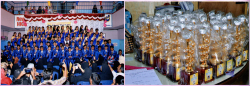 State Board Schools in Williams Town, Bangalore, New Citizens High School, #50, 3rd Cross, Chikkanna layout,Shampura Main Road, Arabic College Post, P and T Colony,Devara Jeevanahalli, Bengaluru