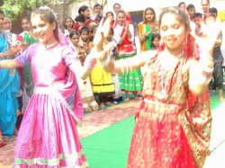 NEW DELHI CONVENT SCHOOL Galley Image 3