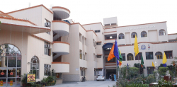 Schools in Janakpuri West Metro Station, Delhi, NEW DELHI PUBLIC SCHOOL, A Block, Near Vikaspuri Police Station, Vikaspuri, A-Block,Vikaspuri, Delhi
