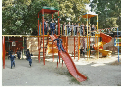 NEW DELHI PUBLIC SCHOOL Galley Image 3