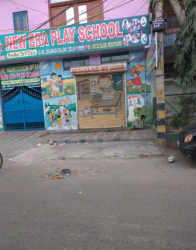 Pre schools, Playschools schools in Dilshad Garden, Delhi, NEW ERA PLAYWAY SCHOOL, G1 92, DILSHAD COLONY, DILSHAD GARDEN, Dilshad Colony,Dilshad Garden, Delhi