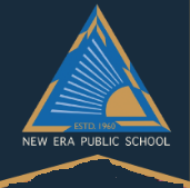 Schools in Tagore Garden, Delhi, New Era Public School, H-17, Mayapuri Road, Mayapuri, Delhi