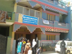 Other board Schools in Rajajinagar, Bangalore, NEW FLORENCE ENGLISH SCHOOL, #17, Shiv Nagar, 8th Main, 8th cross, Rajaji Nagar, 3rd Stage, Basaveshwar nagar, Shivanagar,Basaveshwar Nagar, Bengaluru