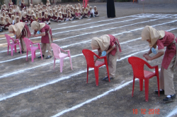 New Grace English School Galley Image 3