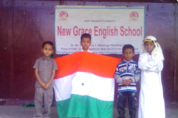 New Grace English School Galley Image 4