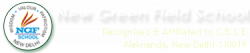 CBSE Schools in Devli, Delhi, New Green Field School, Near Tara Apartment, Alaknanda, Alaknanda, Delhi