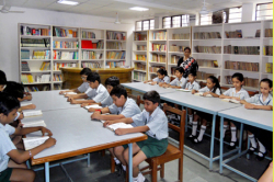 New Green Field School Galley Image 3