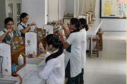 New Green Field School Galley Image 4