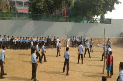NEW HOLY FAITH PUBLIC SCHOOL Galley Image 4