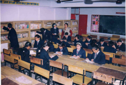 New Holy Public School Galley Image 2