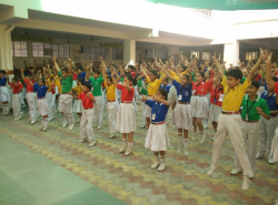 New Holy Public School Galley Image 3