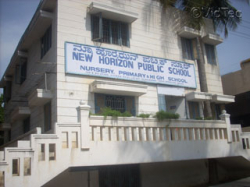 Other board Schools in Uttarahalli Main Road, Bangalore, NEW HORIZON PUBLIC SCHOOL, NO 1239, 5TH PHASE,Gokhale Rd, BEML Layout 3rd Stage, RR Nagar, BEML Layout 3rd Stage,RR Nagar, Bengaluru