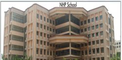 New Horizon Public School Galley Image 2