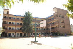 Day School in Bangalore, New Millennium School, New Millennium Street,Hormavu Agara, Horamavu Agara,Horamavu, Bengaluru
