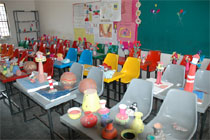 New Millennium School Galley Image 3