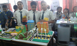 New Model English High School Galley Image 2