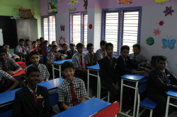 New Pratham Public School Galley Image 4