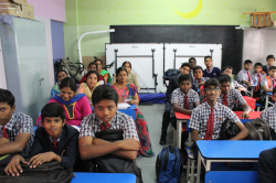 New Pratham Public School Galley Image 4