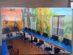 NEW PUBLIC ENGLISH SCHOOL Galley Image 3