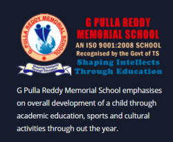 New Takshasila High School, Sri Sai Tarun Enclave,LB Nagar, Hyderabad