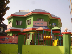Pre schools, Playschools schools in Sector 61, Noida, NEW WINGS PLAY SCHOOL, C-54/ B/ II, Sector-61, Block D,Sector 61, Noida