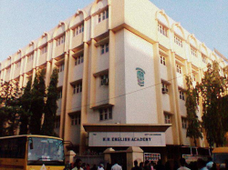 Day School near Mira Road, Mumbai, NH English Academy, Asmita Enclave, Naya Nagar, Mira Road, Geeta Nagar,Mira Road East, Mumbai