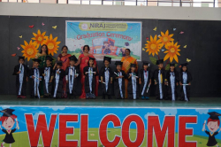 Niraj Kindergarten & Primary School Galley Image 3