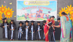 Niraj Kindergarten & Primary School Galley Image 4