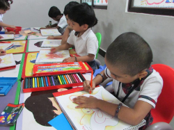 Niraj Kindergarten & Primary School Galley Image 1