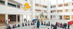 Nirmal Bhartia School, Sector-14,Dwarka, Bharat Vihar,Dwarka, Delhi