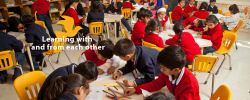 Nirmal Bhartia School Galley Image 4